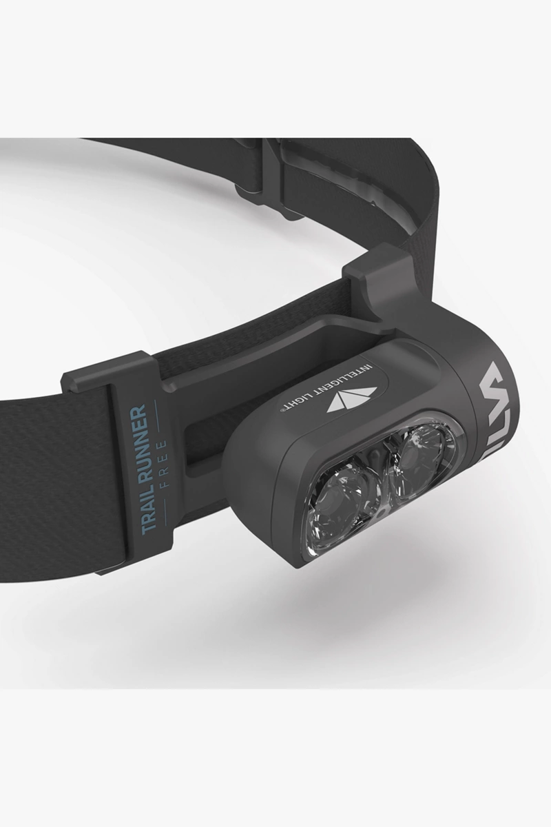 Silva Trail Runner Free H Stirnlampe