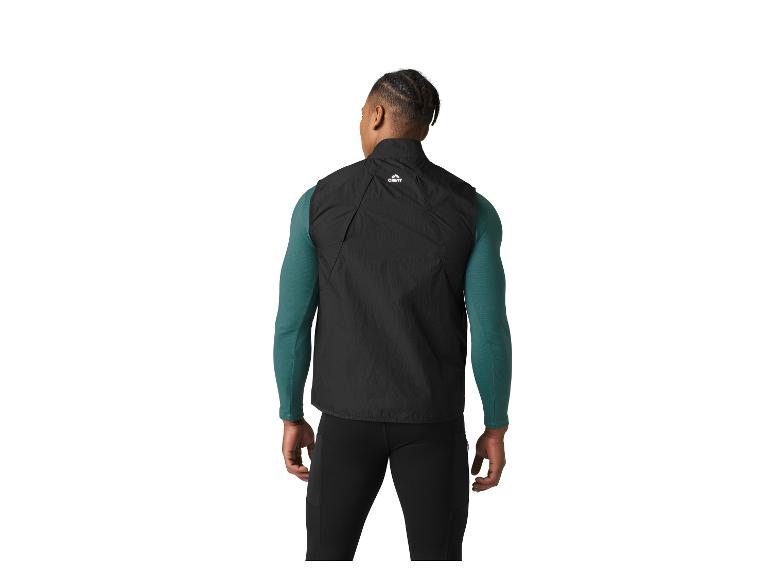 Heren bodywarmer