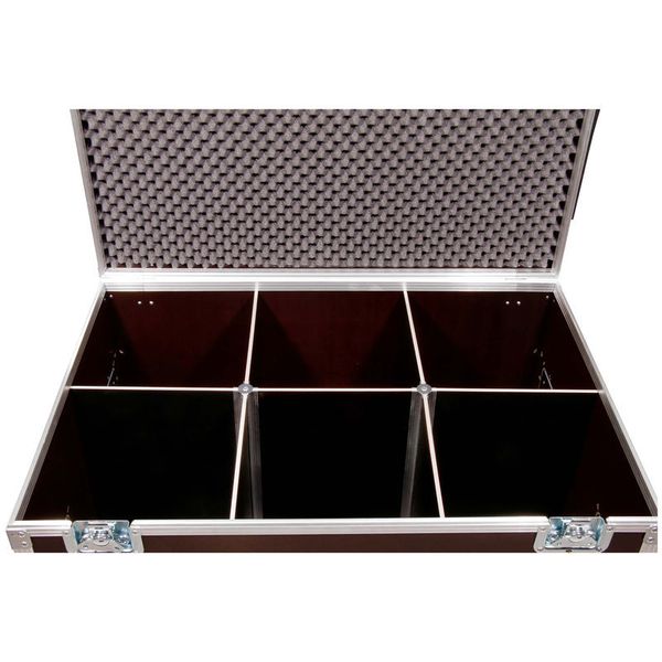 Thon Case Par 64 6in1 Long / LED