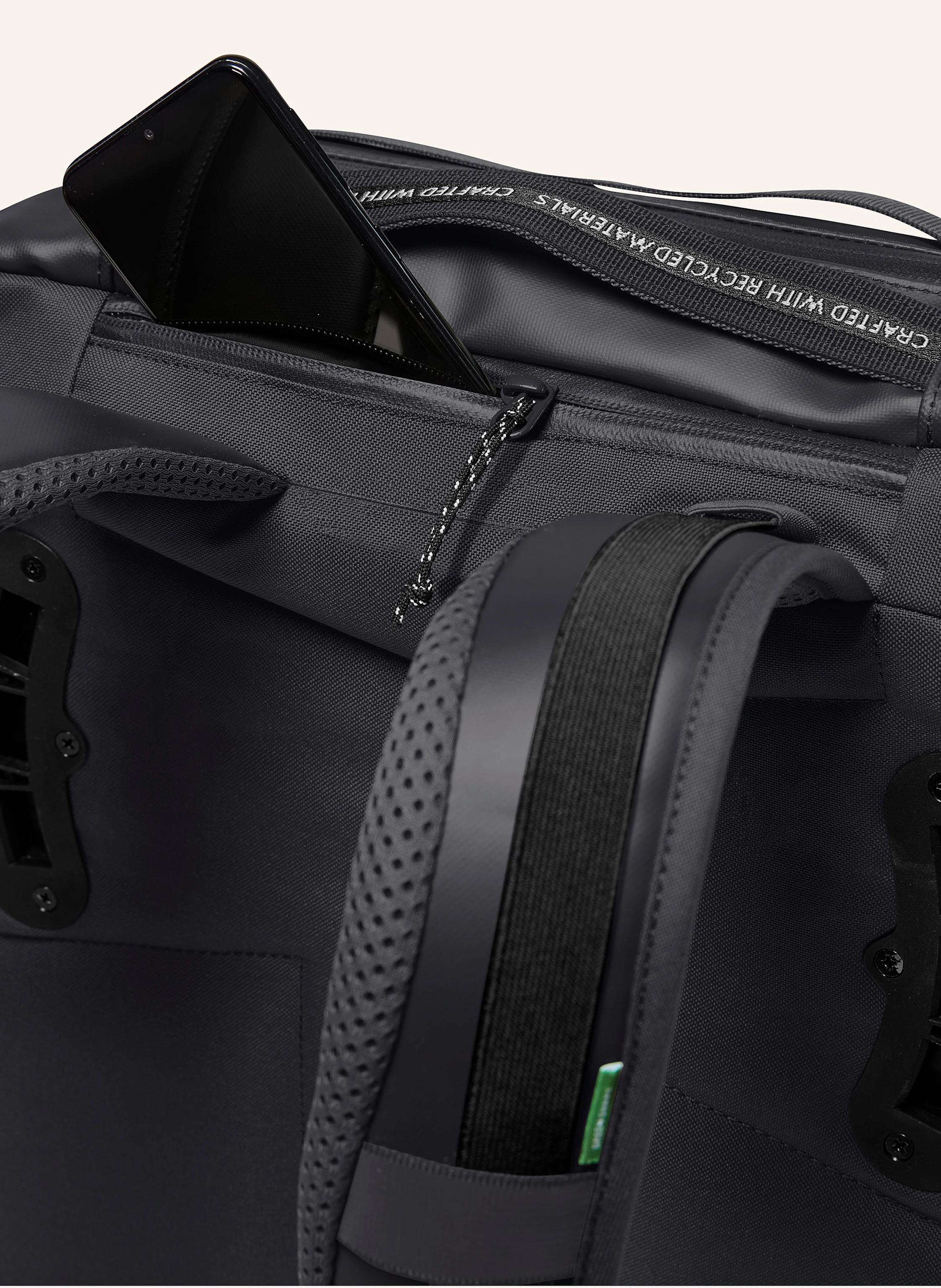 VAUDE Rucksack MINEO TRANSFORMER BP 20