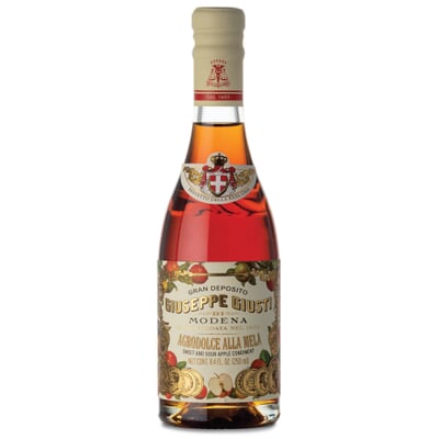 Giusti Apfel-Dressing
