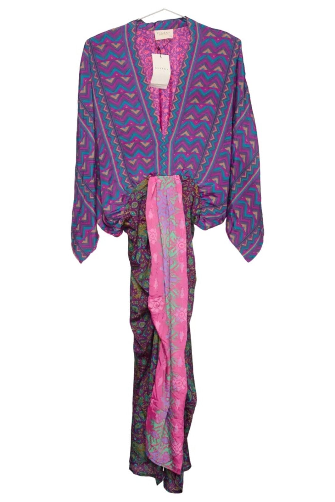 Sissel Edelbo Juno Dress SE 603 no 997