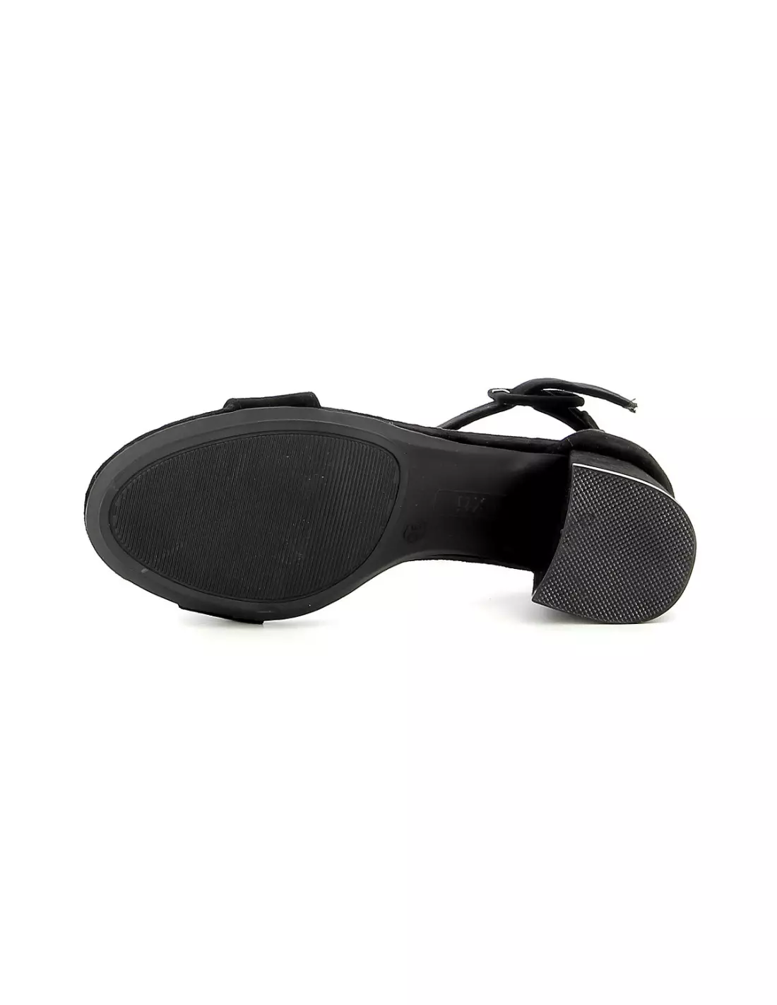 XTI 35196 - Sandales & nu-pieds Negro