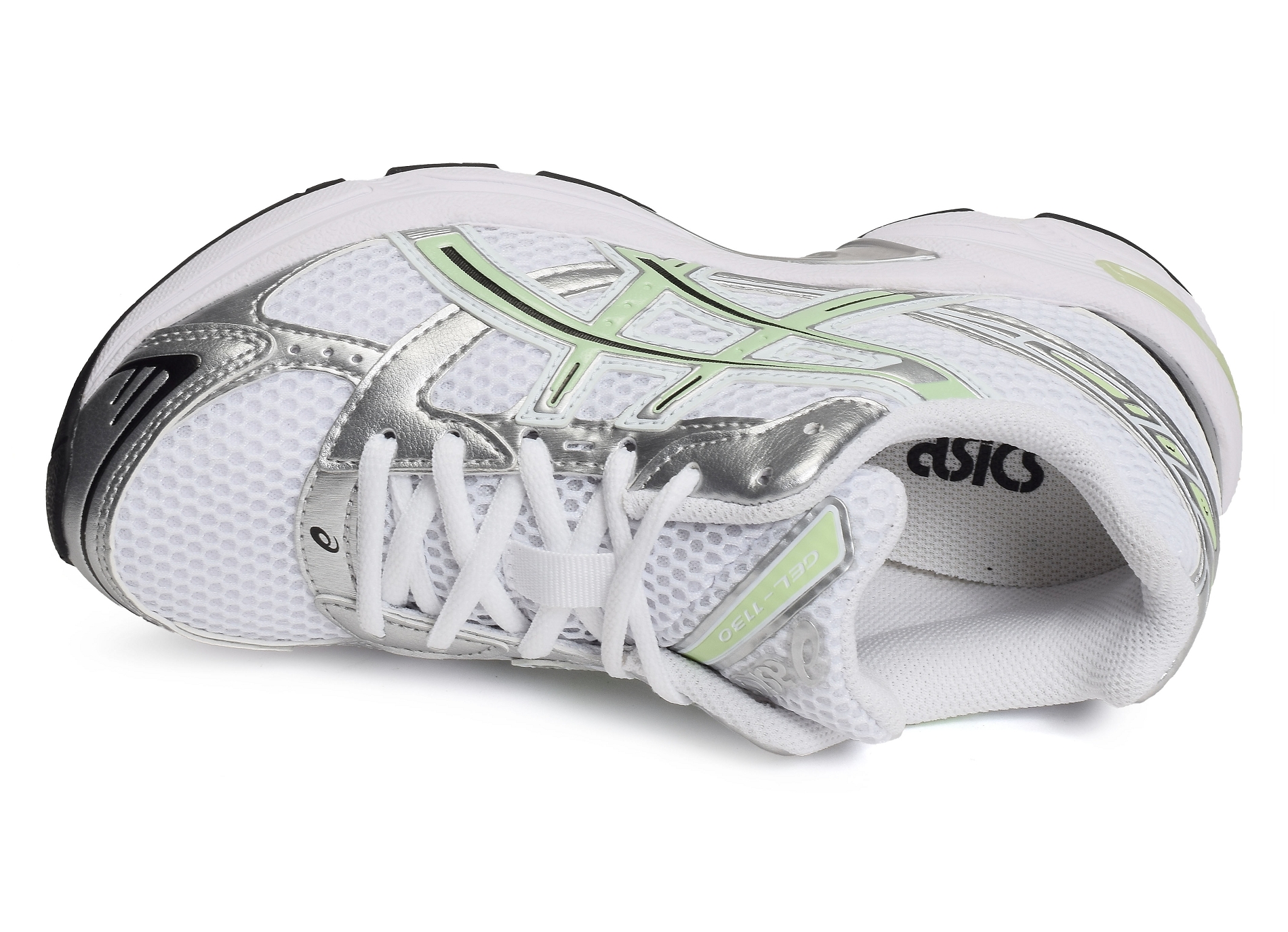 Gel 1130 w blanc vert