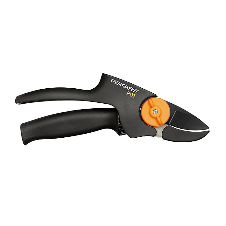 Sécateur à enclume Fiskars V2