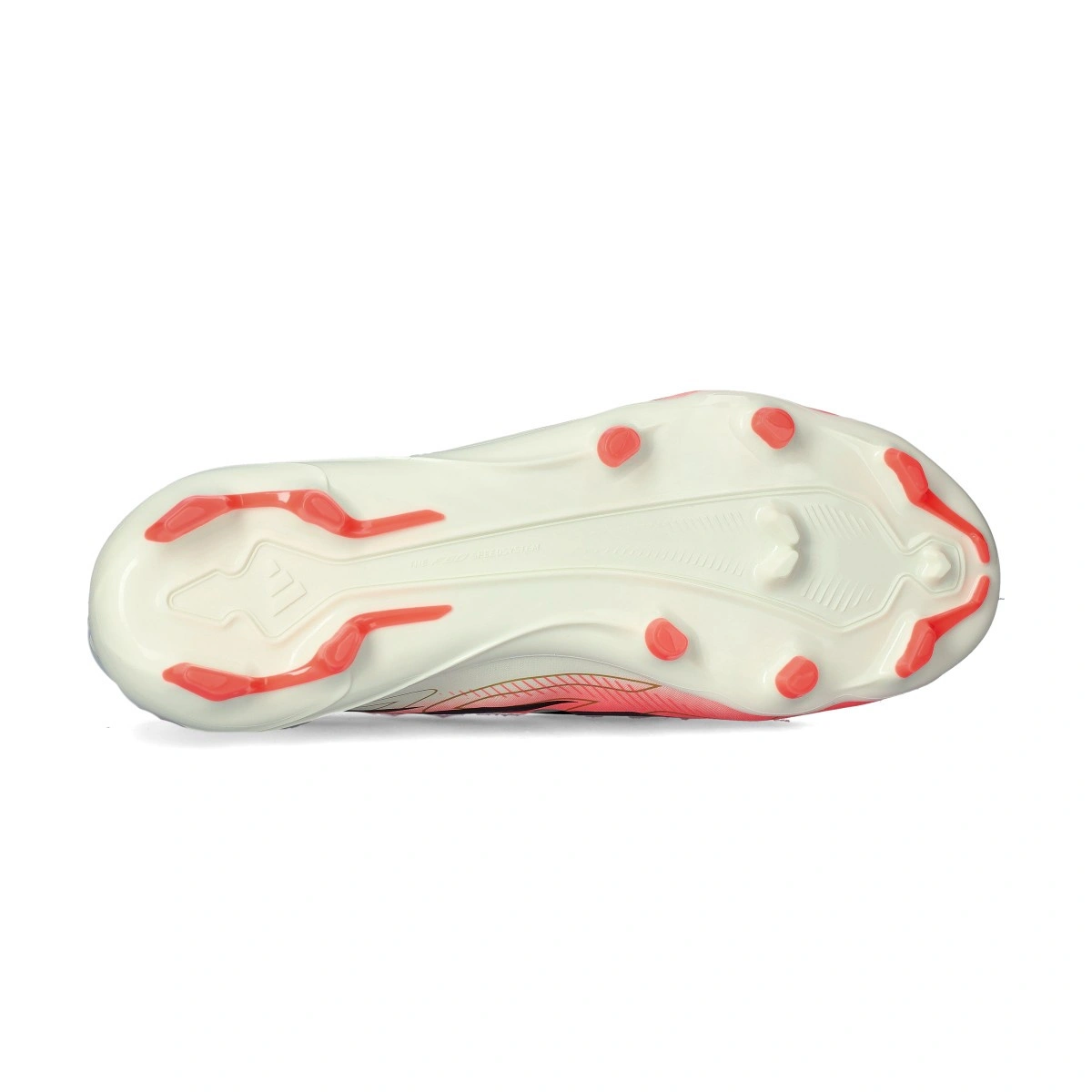Chuteira adidas F50 Hyperfast League FG Criança