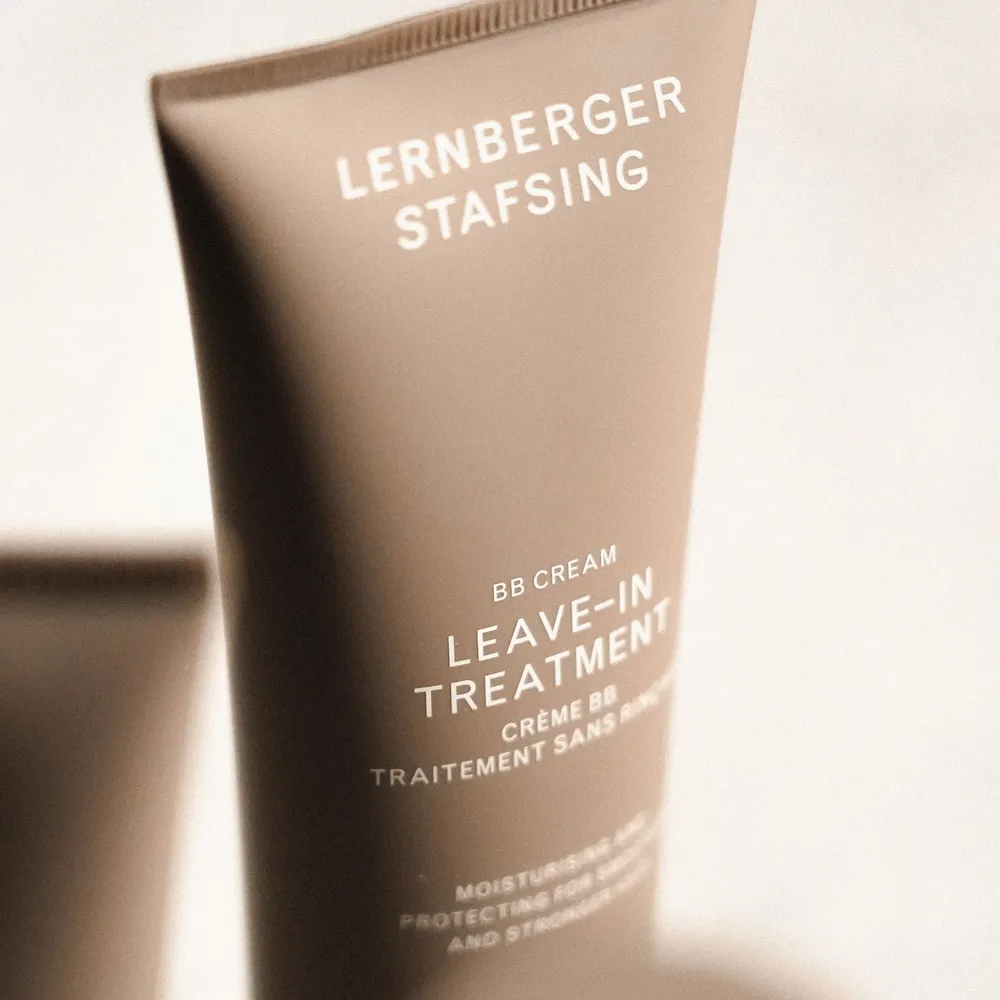 Lernberger Stafsing BB Cream Leave-in Treatment - 150 ml.