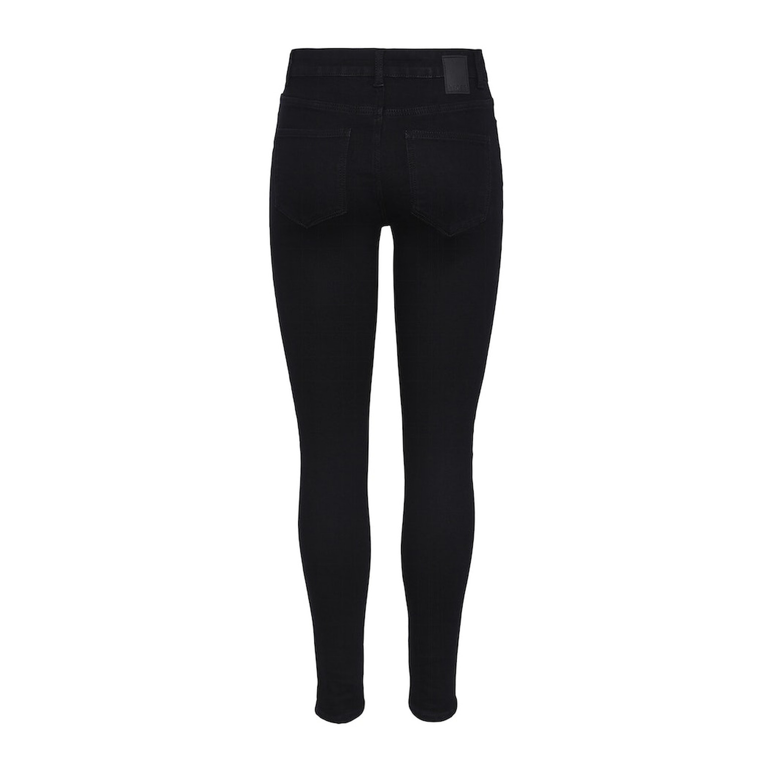 Pieces PCDANA MW SKINNY JEANS BL102 N