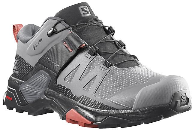 SALOMON - CHAUSSURES DE RANDONNEE X ULTRA 4 GTX WM