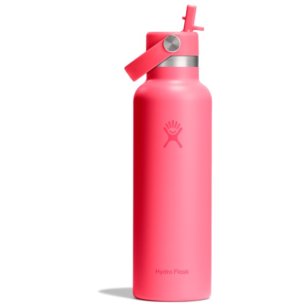 Hydro Flask - Standard Flex Straw Cap - Bouteille isotherme