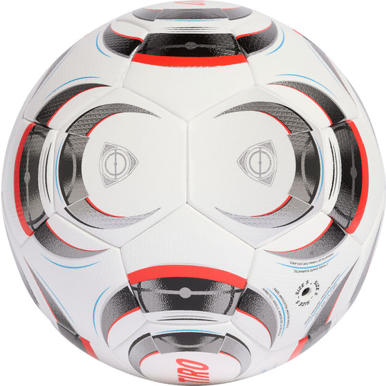 adidas Tiro Pro Bal - Maat 5