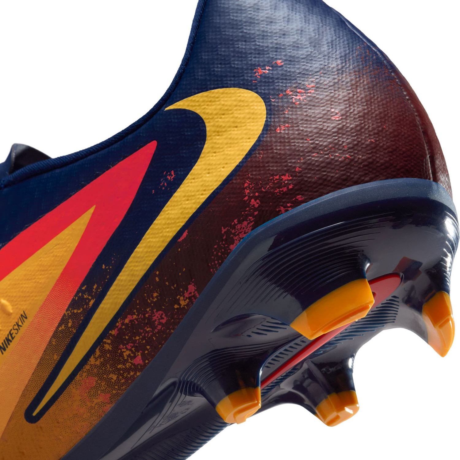 Nike Phantom 6 Low Haaland Academy FG/MG