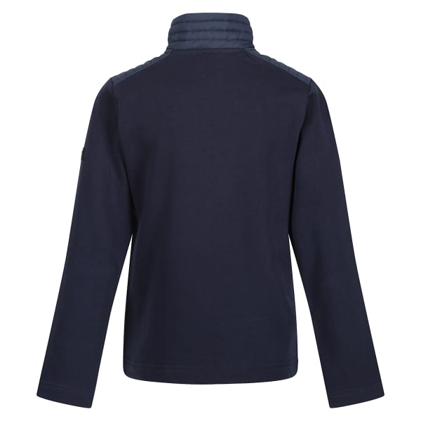 Sweat polaire REGATTA MARKAS NAVY