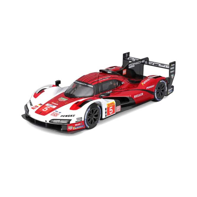 Modellauto - Porsche 963 LeMans - Baujahr 2023