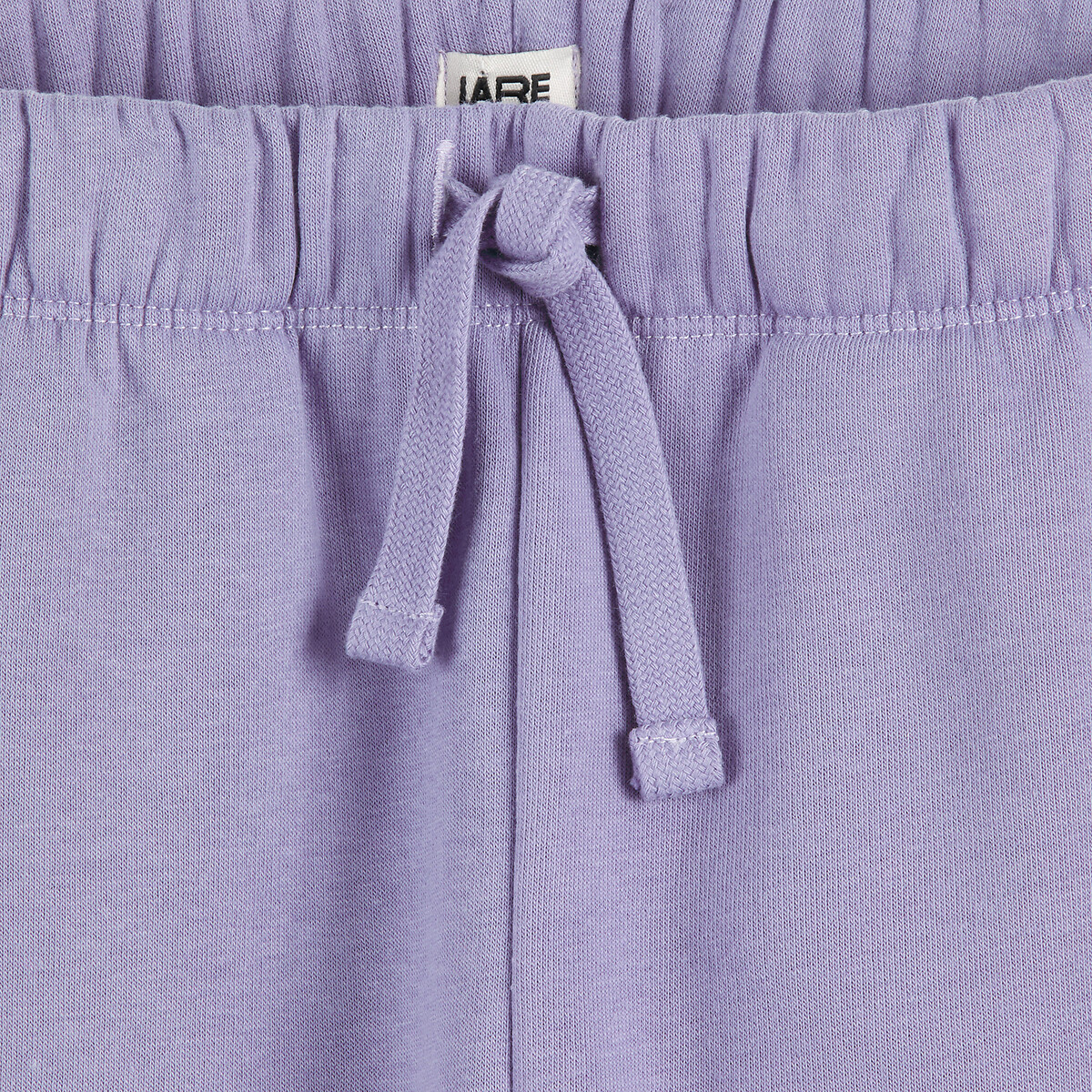 COLEÇÕES LA REDOUTE<br>Calças largas de jogging
