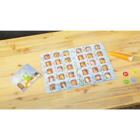 Ravensburger tiptoi Schatzsuche in der Buchstabenburg
