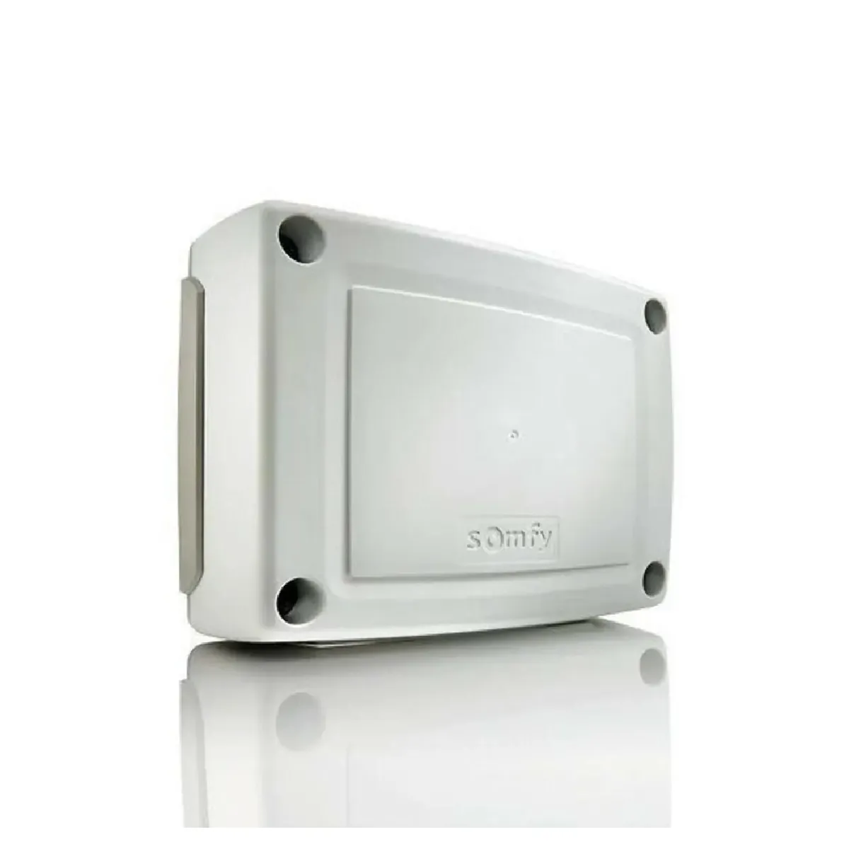 Kit Motorisation AXOVIA MULTIPRO 3S IO