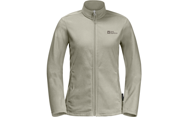 Jack Wolfskin Damenfleecejacke
