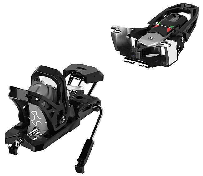 SKITRAB - FIXATION SKI RANDO TR1