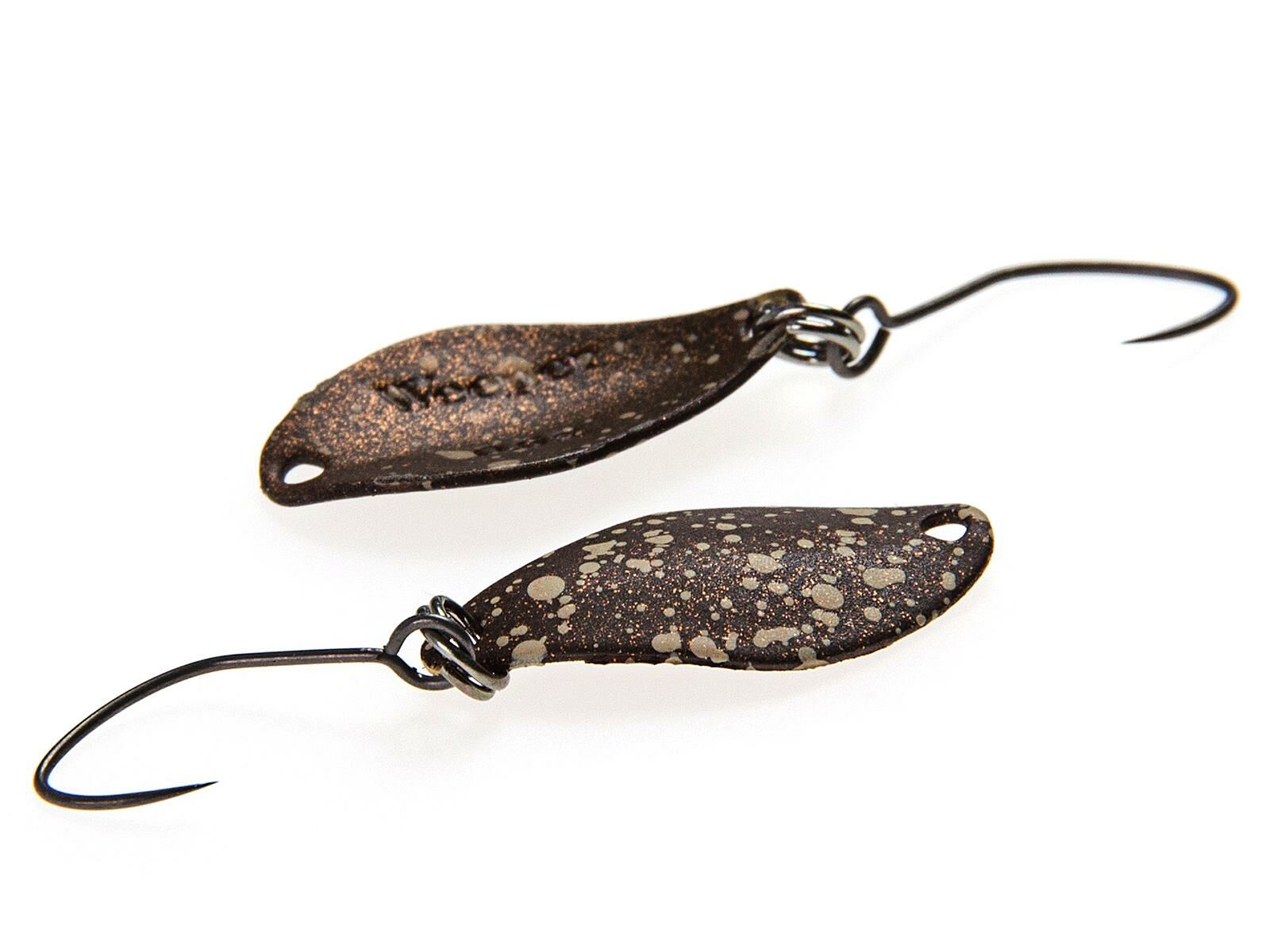 Masukuroto Weeper 0.6g (Nories)
