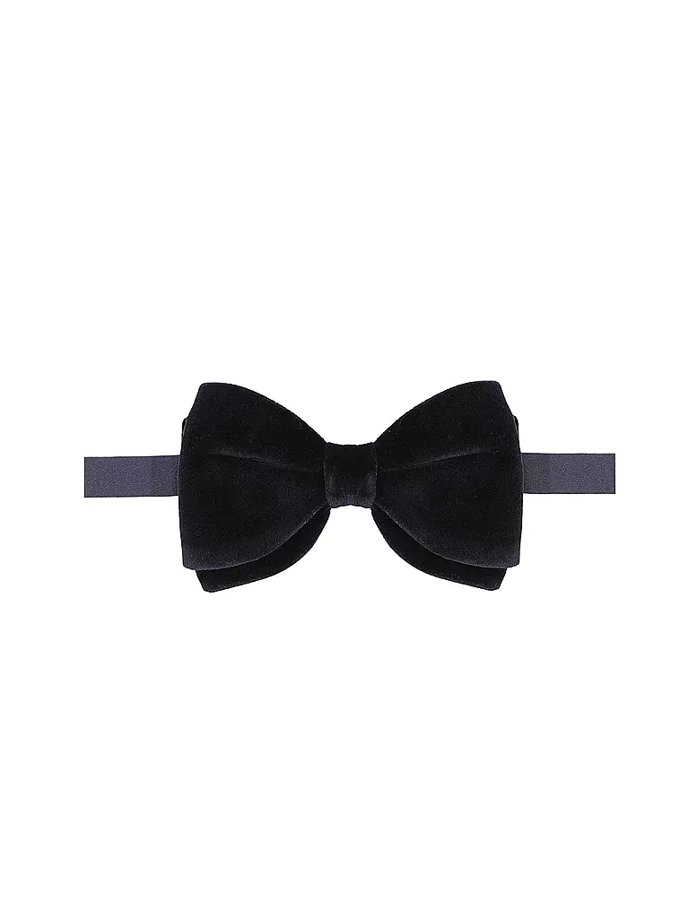 JOOP Masche - Fliege BOWTIE 3 dunkelblau