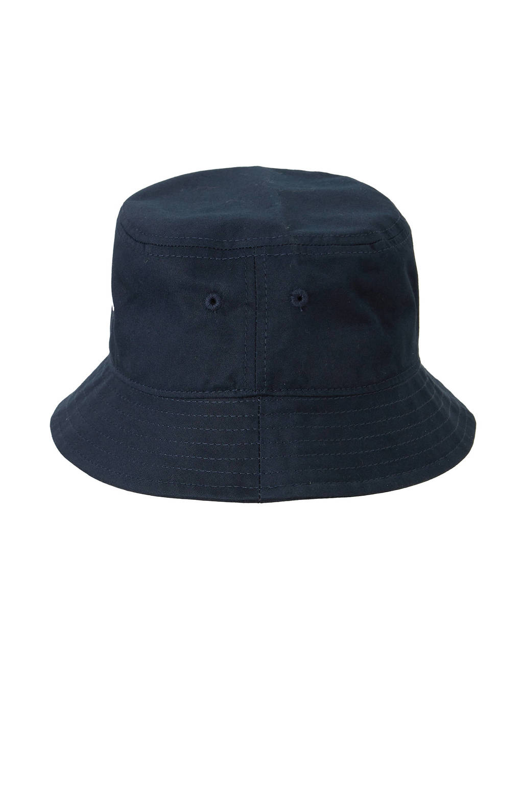 Champion bucket hat donkerblauw