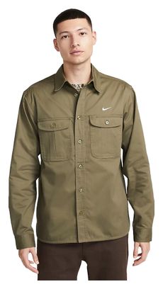 Chemise Nike SB Skateboard Vert