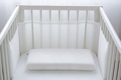 Babymatex Sengekant 360x30