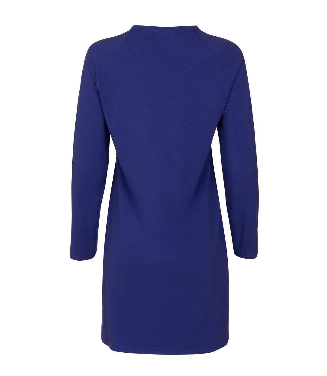 Chemise de nuit manches longues Starlight Lisca Cheek