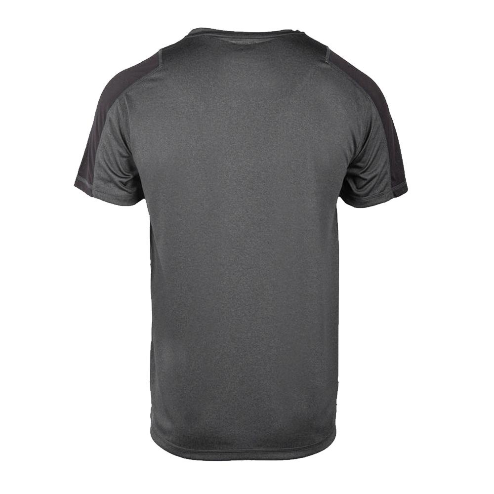 Best Mountain T-shirt Noir Homme Best Mountain Rando 06