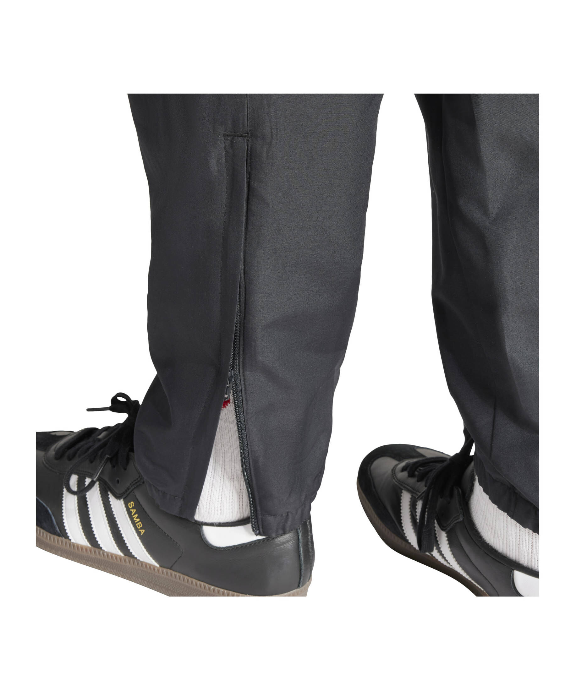 adidas Originals| Herren Fußballhose SPANIEN 1996 WOVEN TRAININGSHOSE