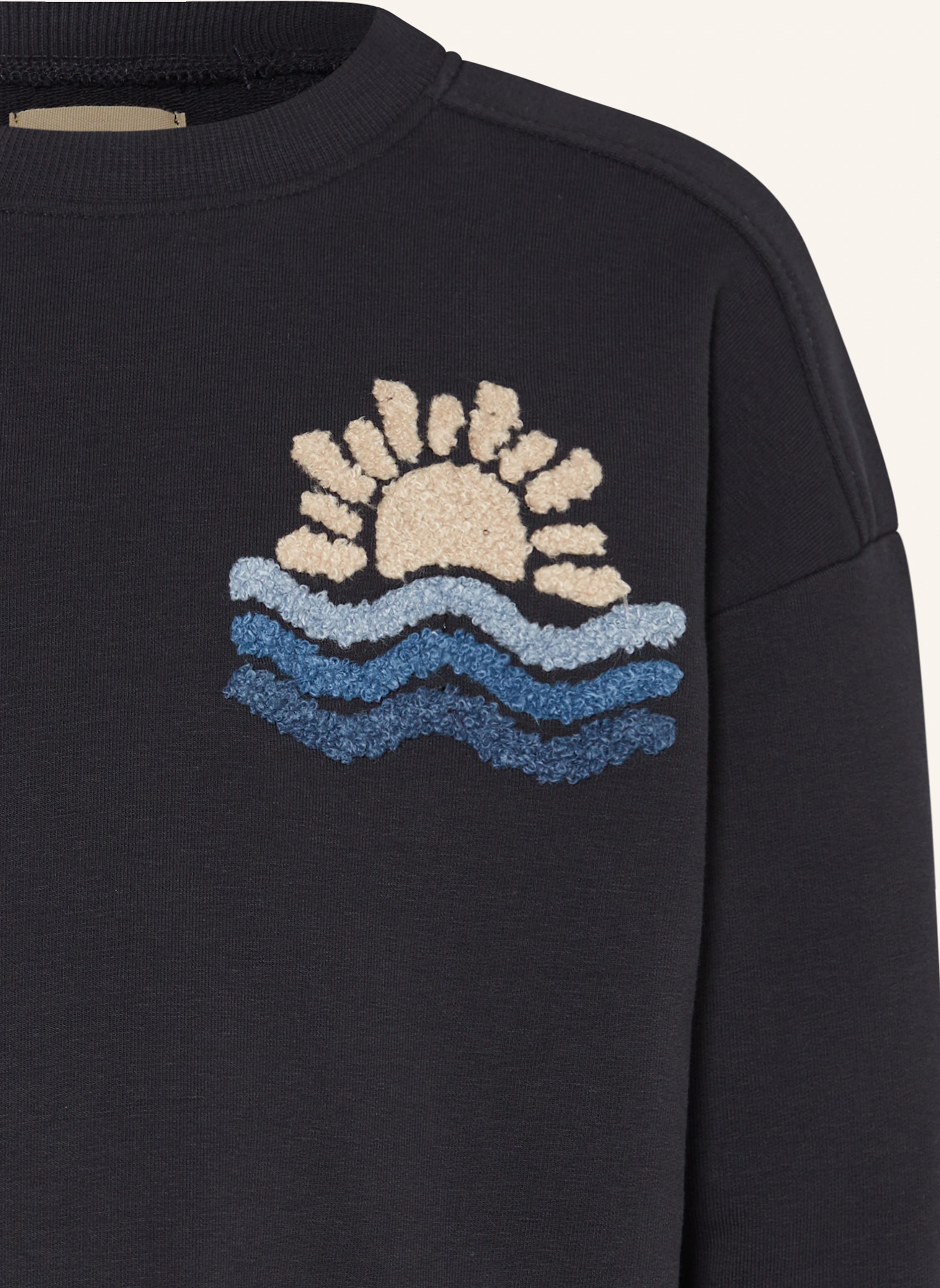 WHEAT Sweatshirt SANDER