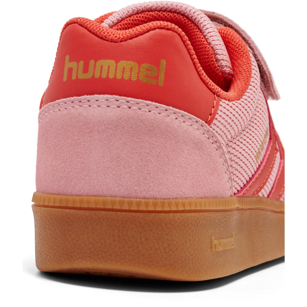 Køb Hummel Bridal Rose Vm78 Cph Jr Sneakers