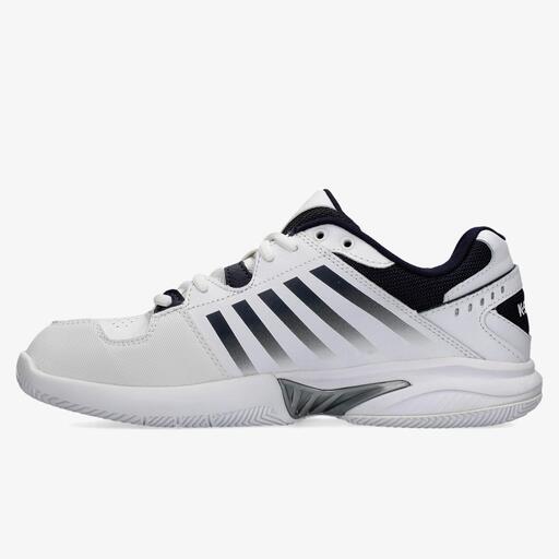 Receptor K-Swiss