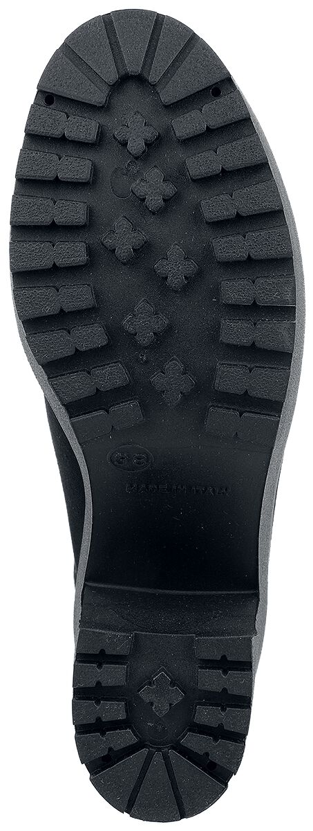 Roca Vegan | Altercore Talons hauts