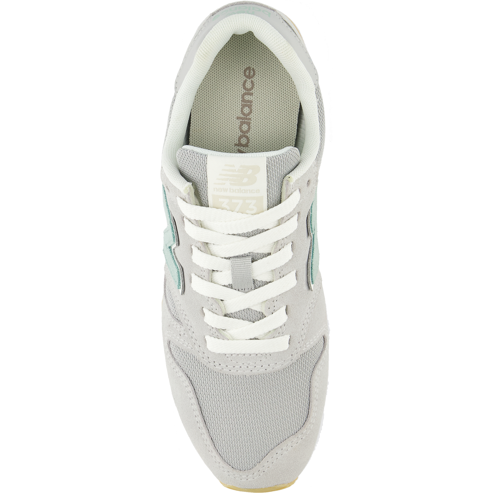 New Balance 373 B Sneaker Damen raincloud