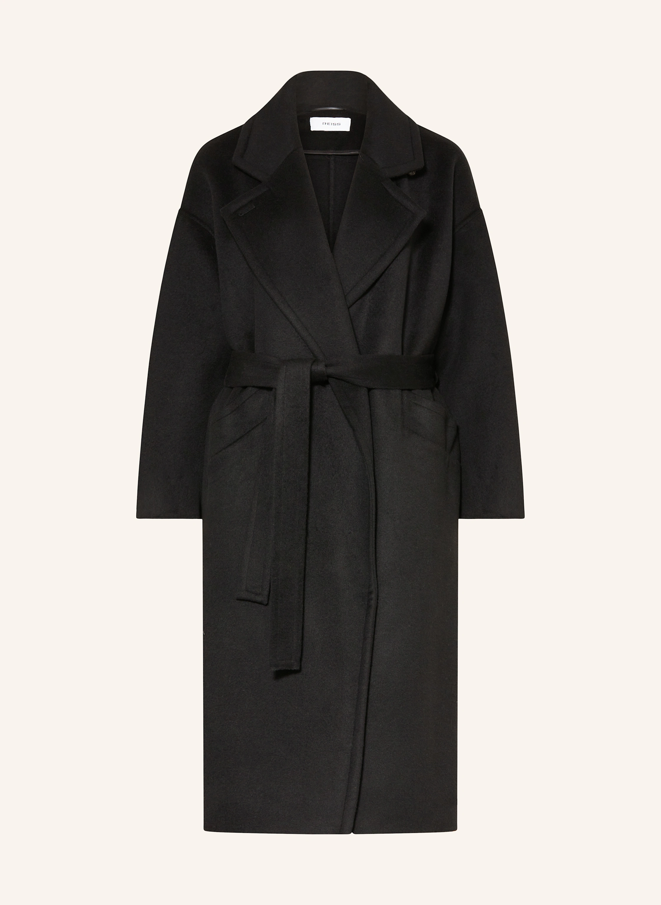 REISS Mantel BRIDGET