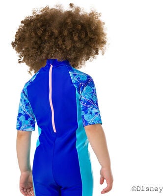 Speedo Disney Frozen All In One UV-Drakt