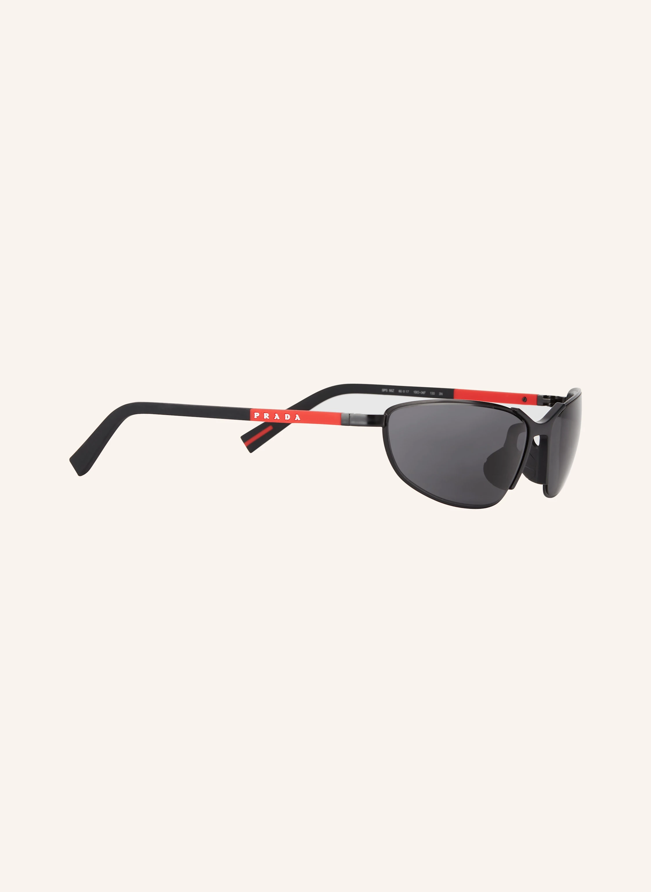 PRADA LINEA ROSSA Sonnenbrille PS 55ZS