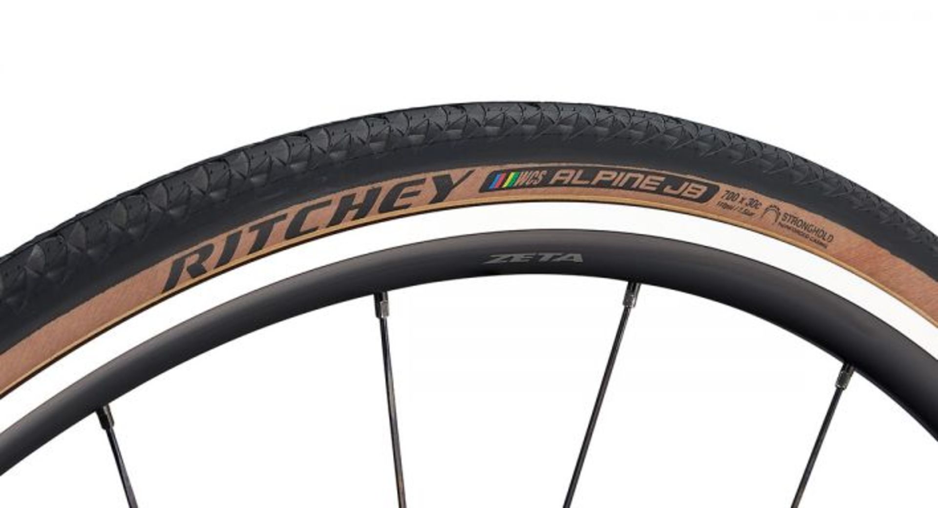 Ritchey Comp Alpine JB Gravelband Skinwall
