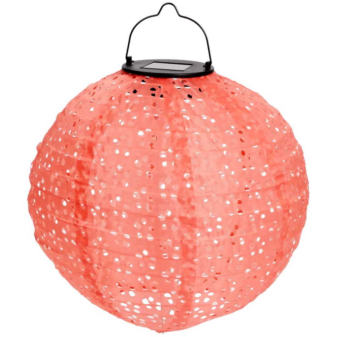 Lampion Solar