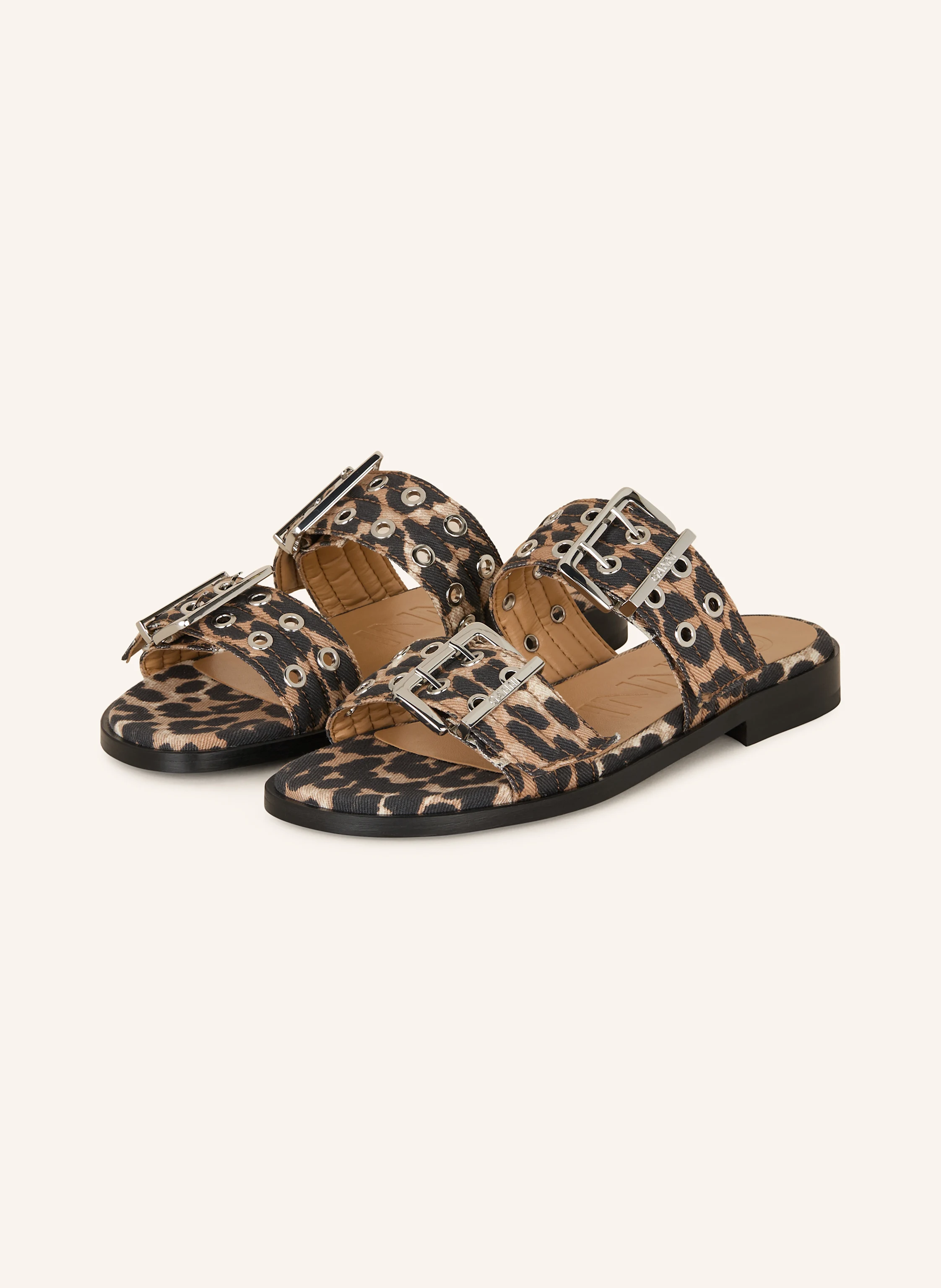 GANNI Sandalen