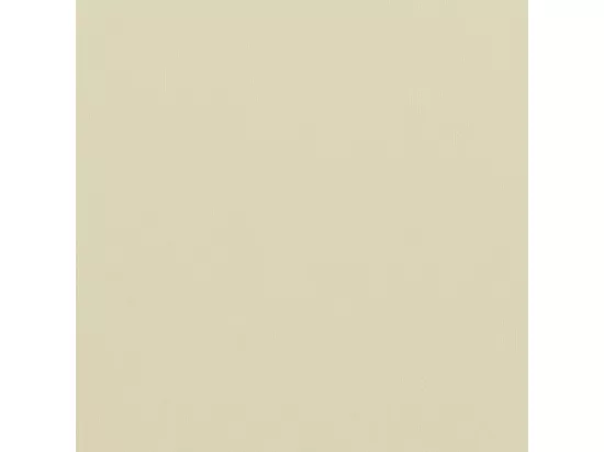 Écran de balcon Crème 120x600 cm Tissu Oxford
