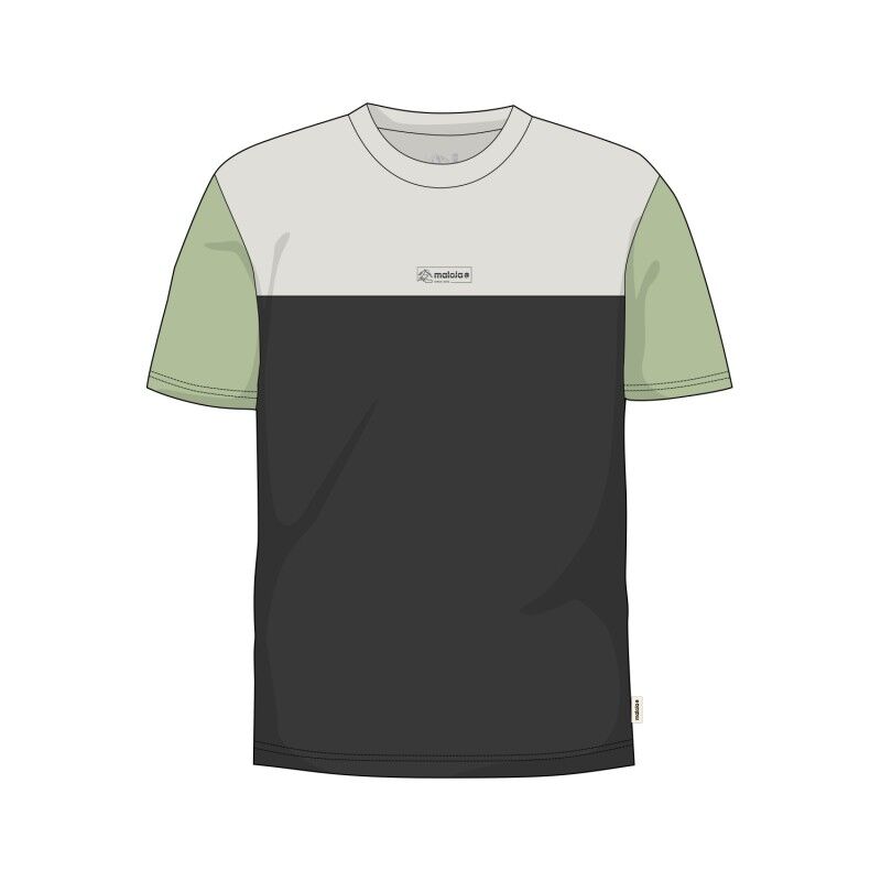 GraukarkopfM. - T-shirt homme