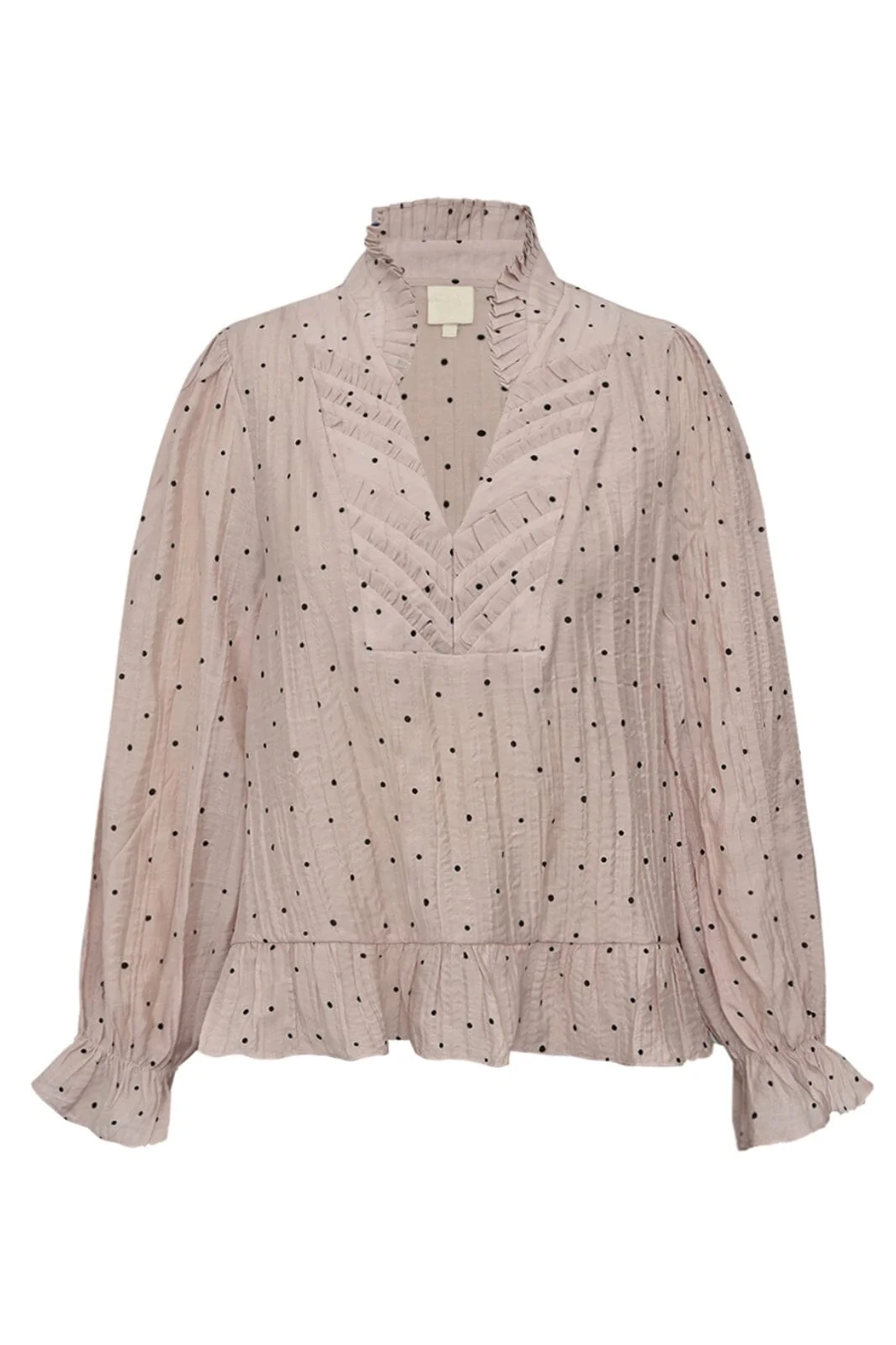Gossia Nazligo Lullo Blouse G2574