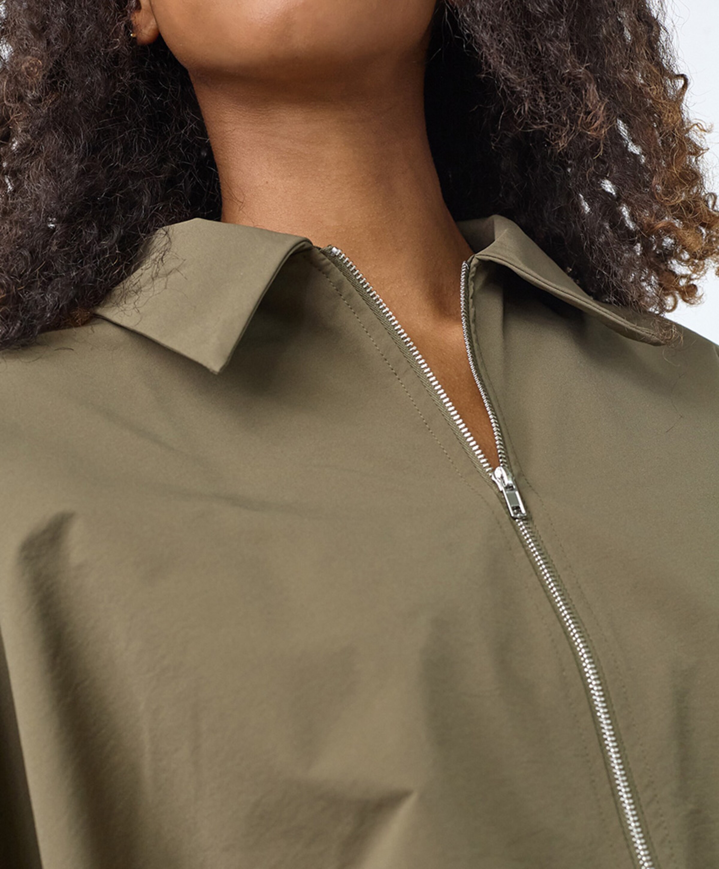Sisters Point Dames blouse groen