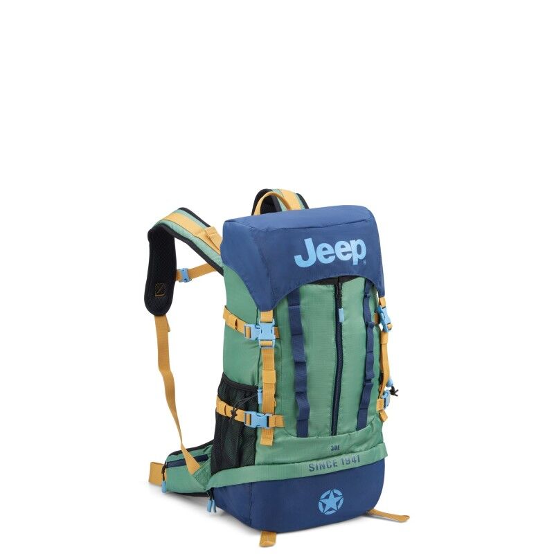Jeep Hiking Backpack - Sac à dos urbain
