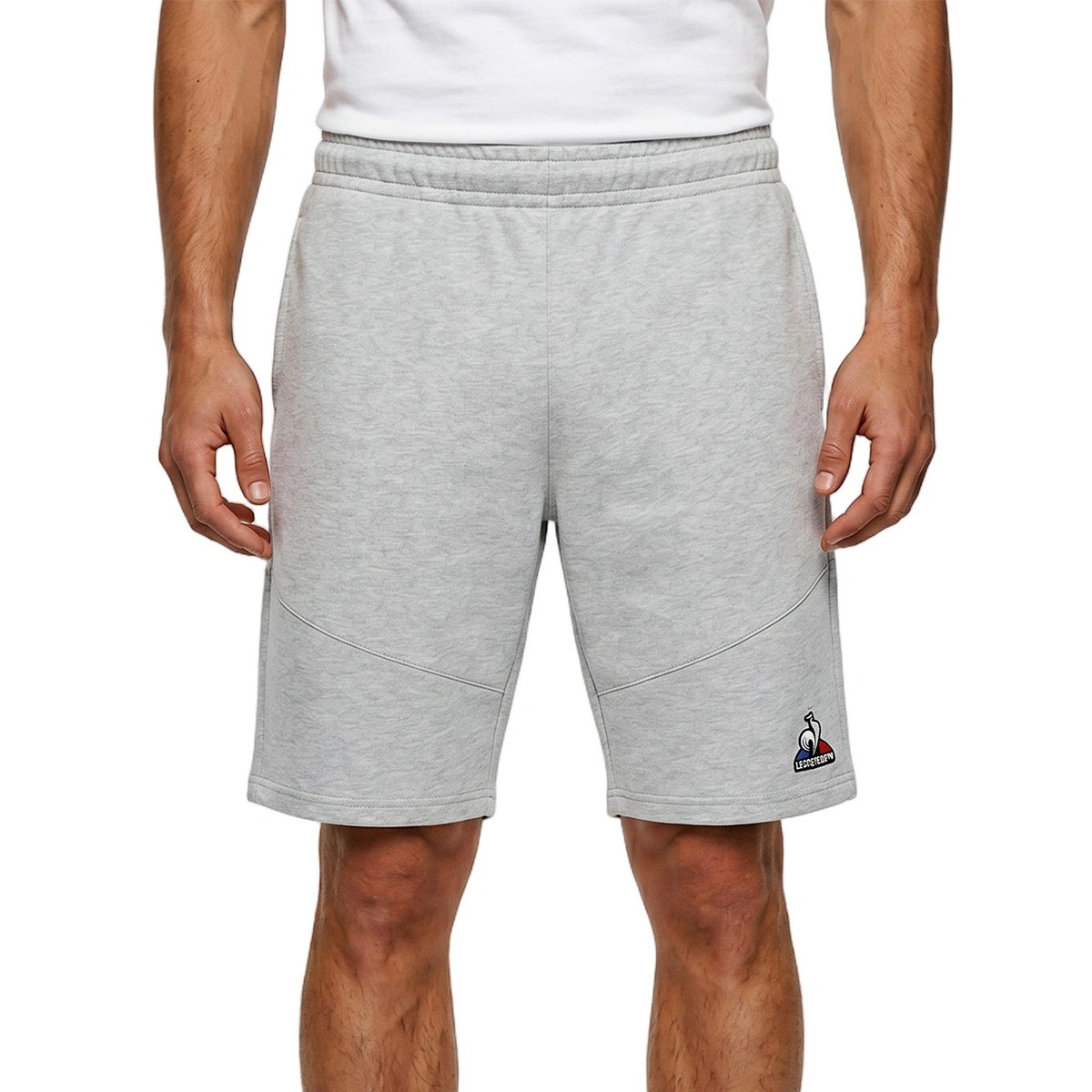 Calções Le coq sportif Essentiels Regular N°1