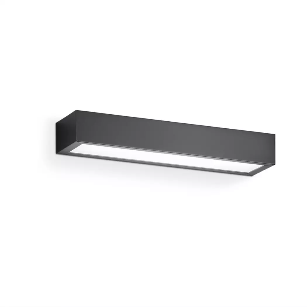 LED-Wandleuchte Theia