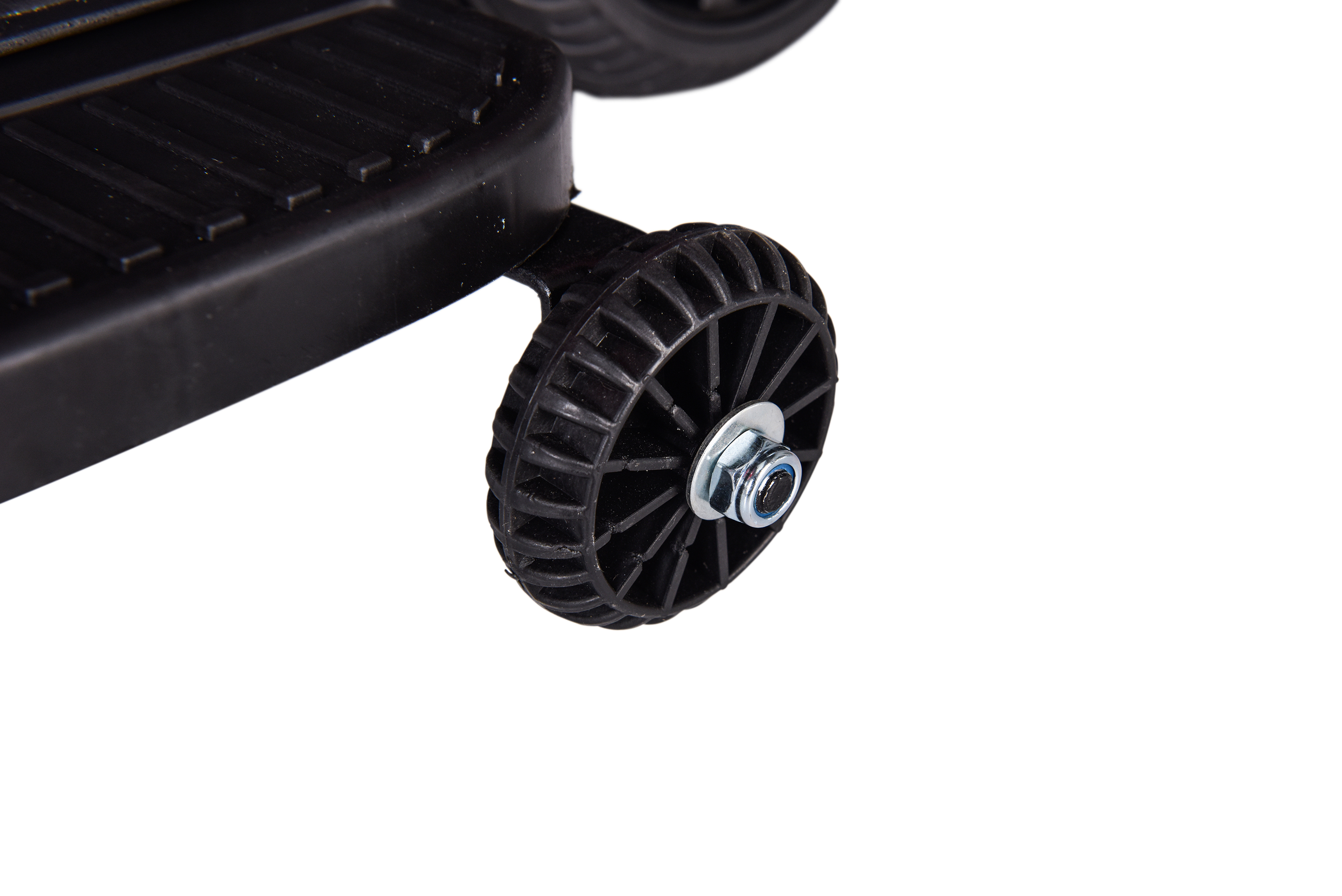 Elektroroller Kinder Polizei